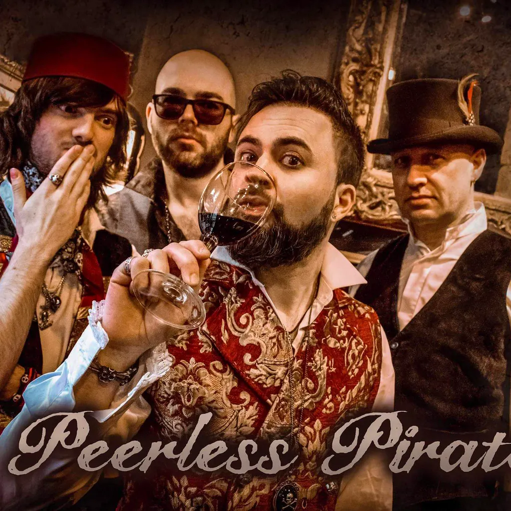 Peerless Pirates