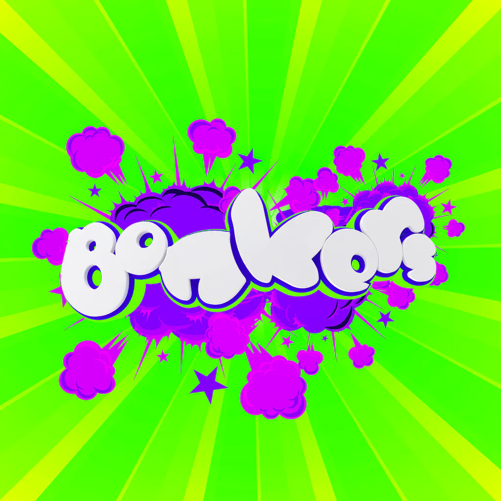 Bonkers