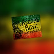 Reggae Boyz Feat.michelle