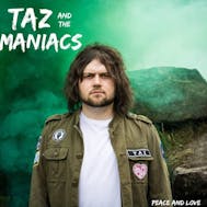 Taz And The Maniacs