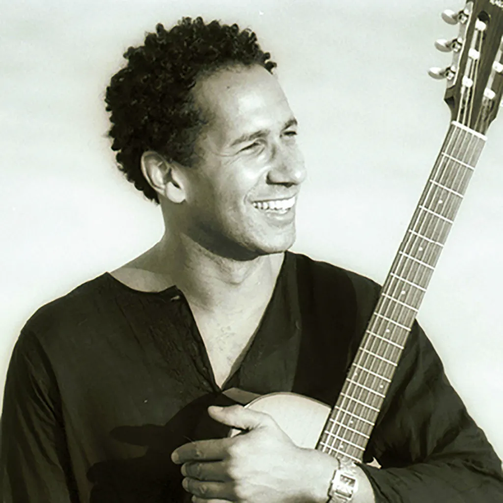 DAVID GILMORE