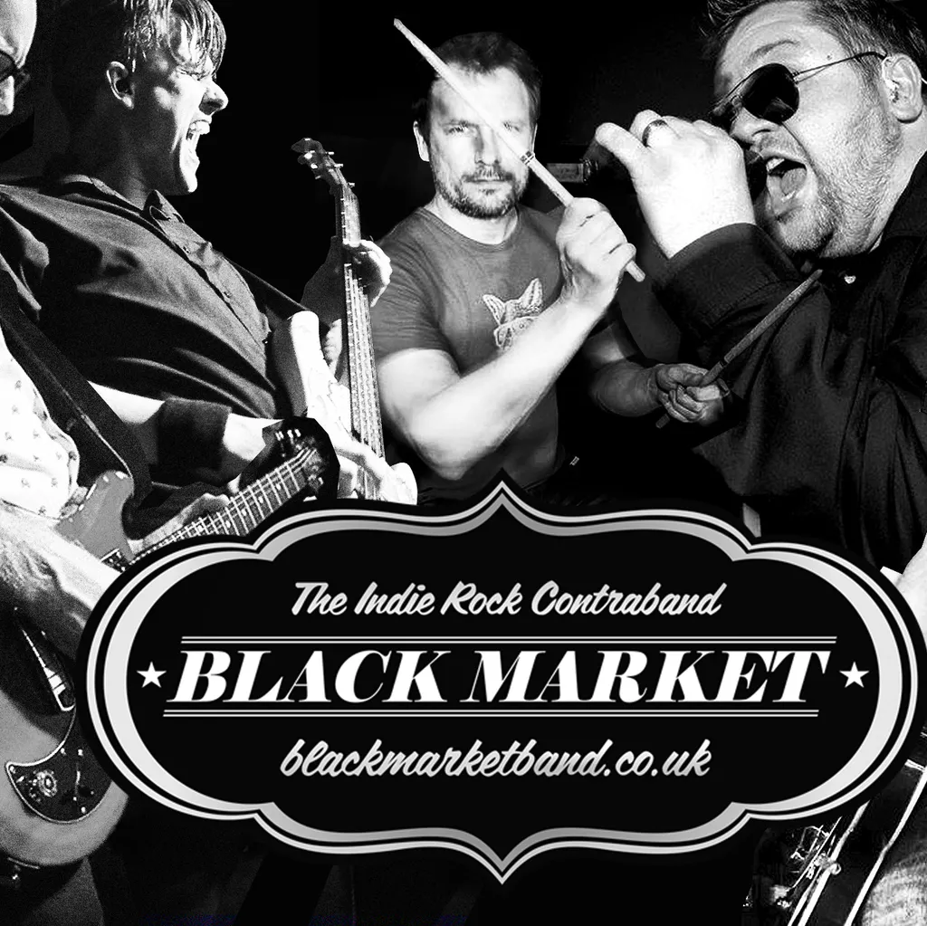 Black Market
