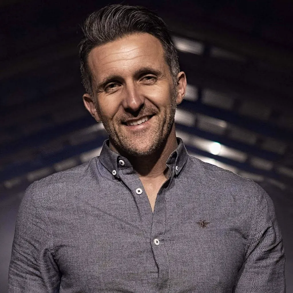Johnny Brady