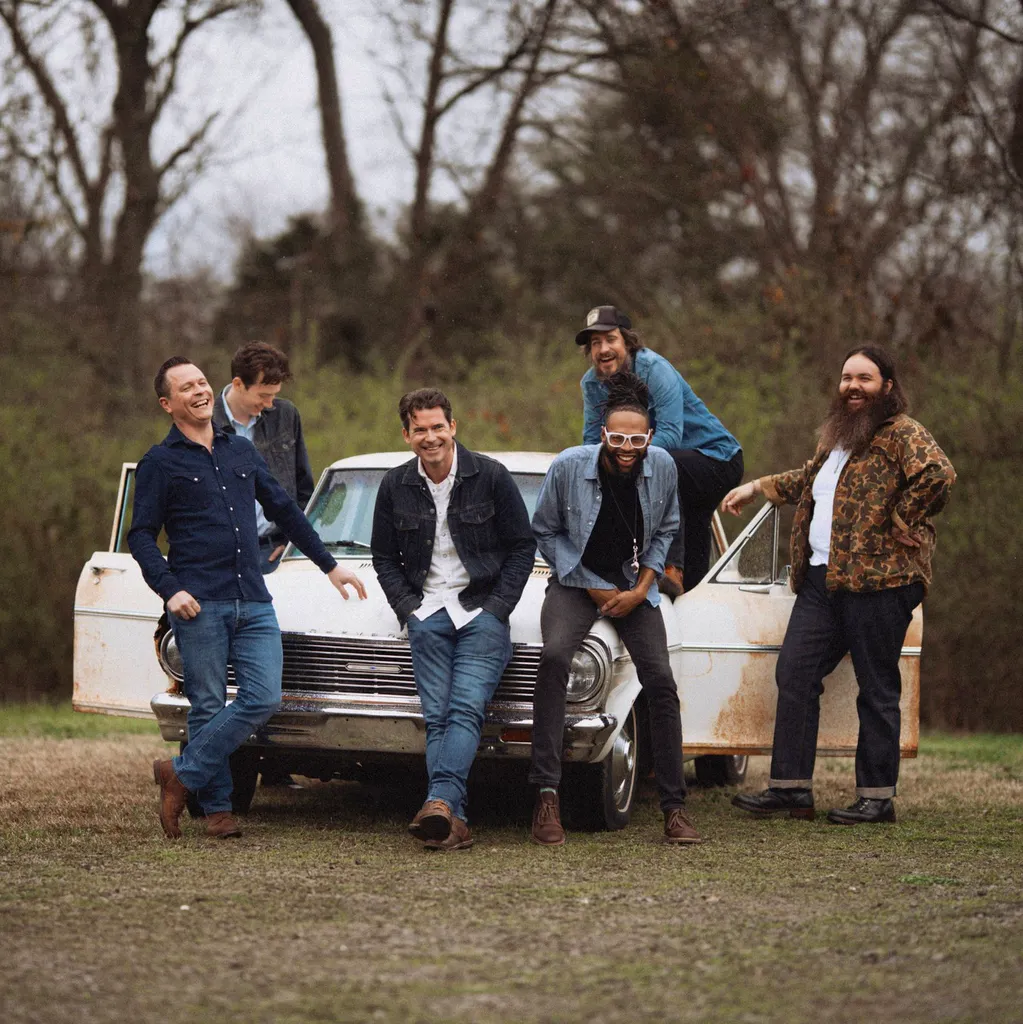 Old Crow Medicine Show