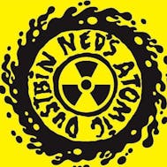 Neds Atomic Dustbin
