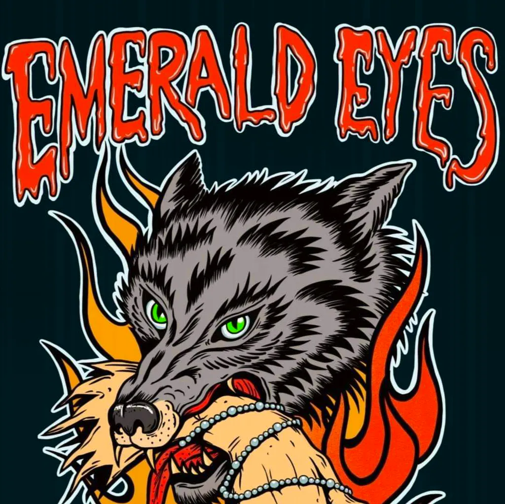 Emerald Eyes
