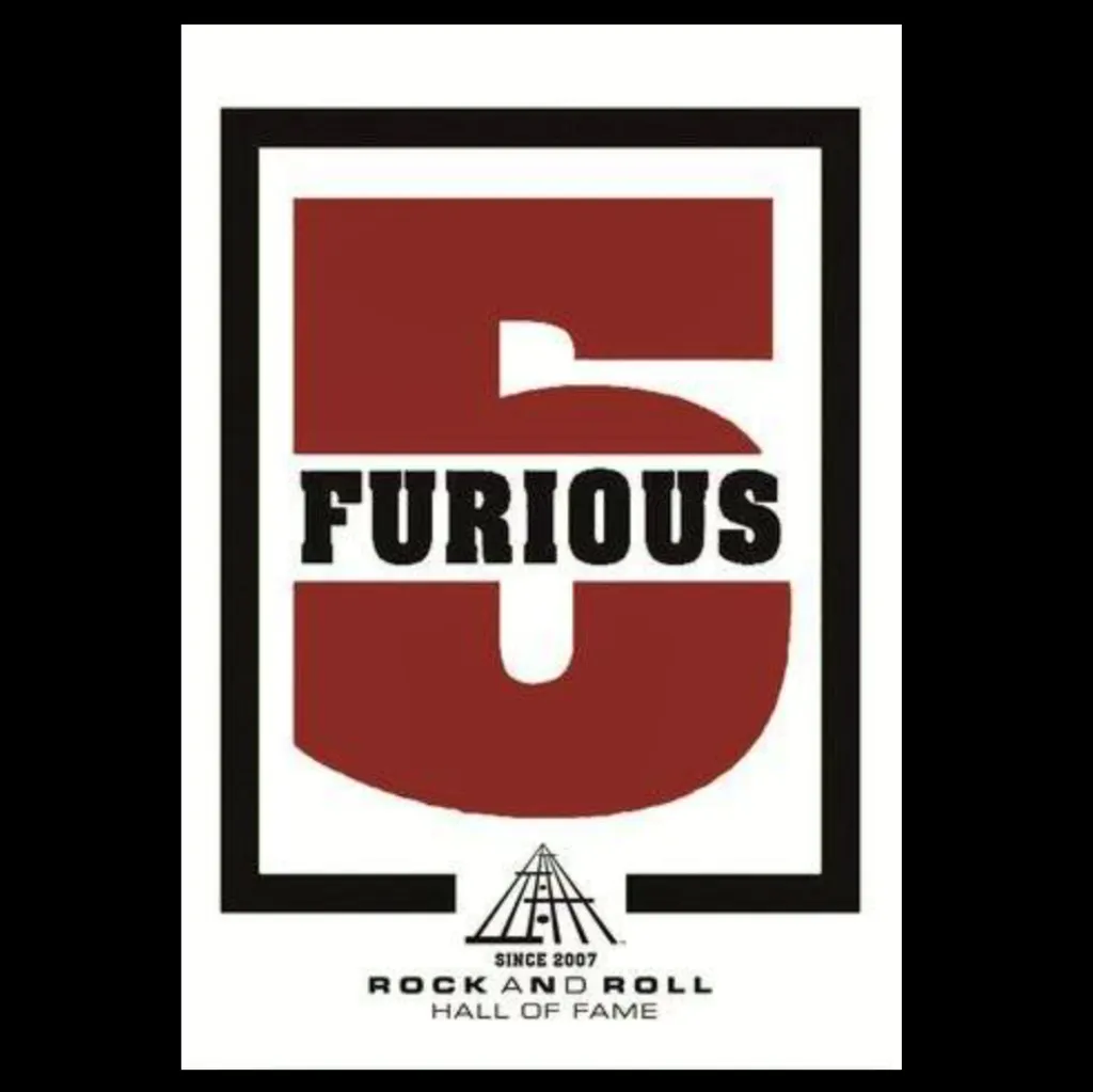 Grandmaster Mele Mel and Scorpio