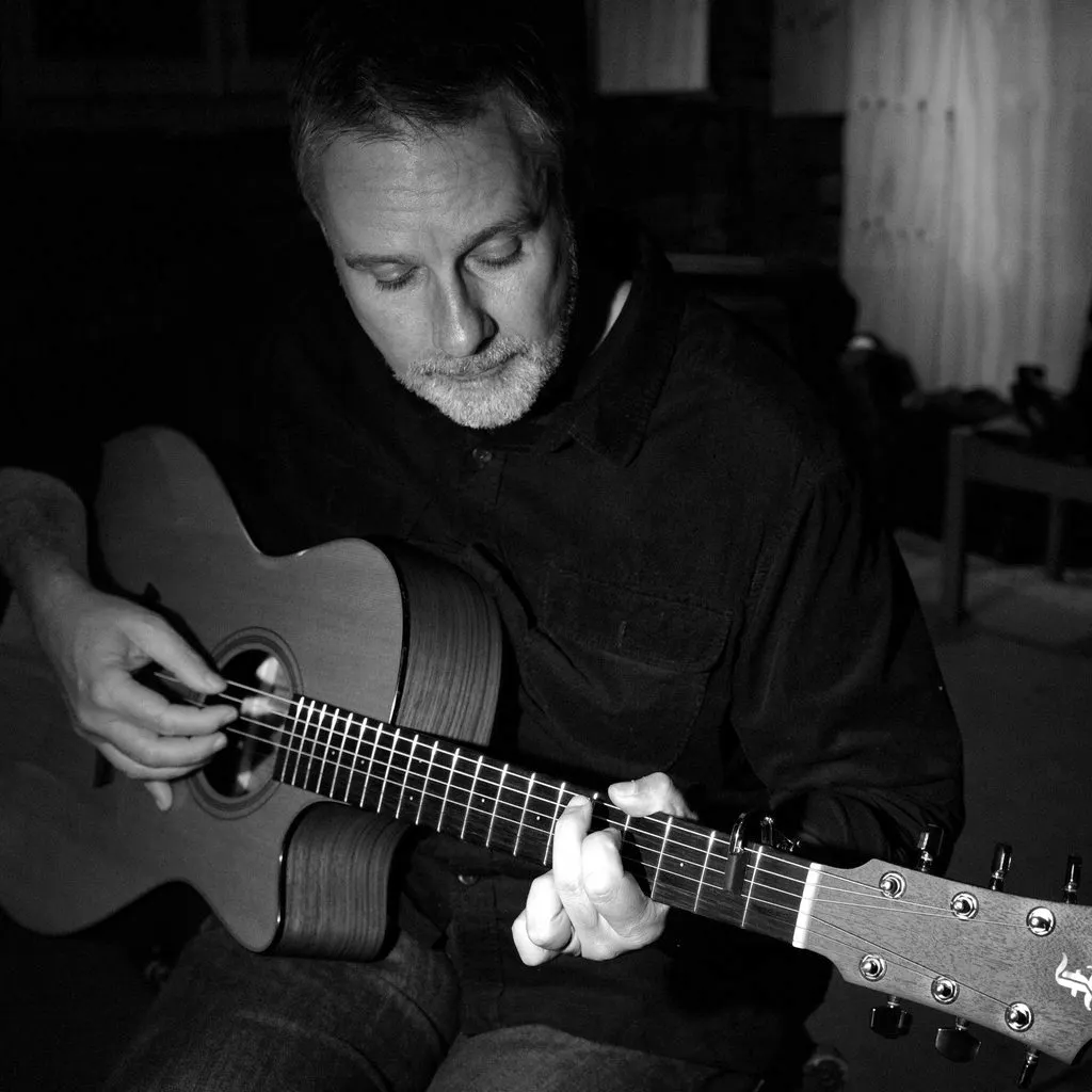 Fergus McNeill