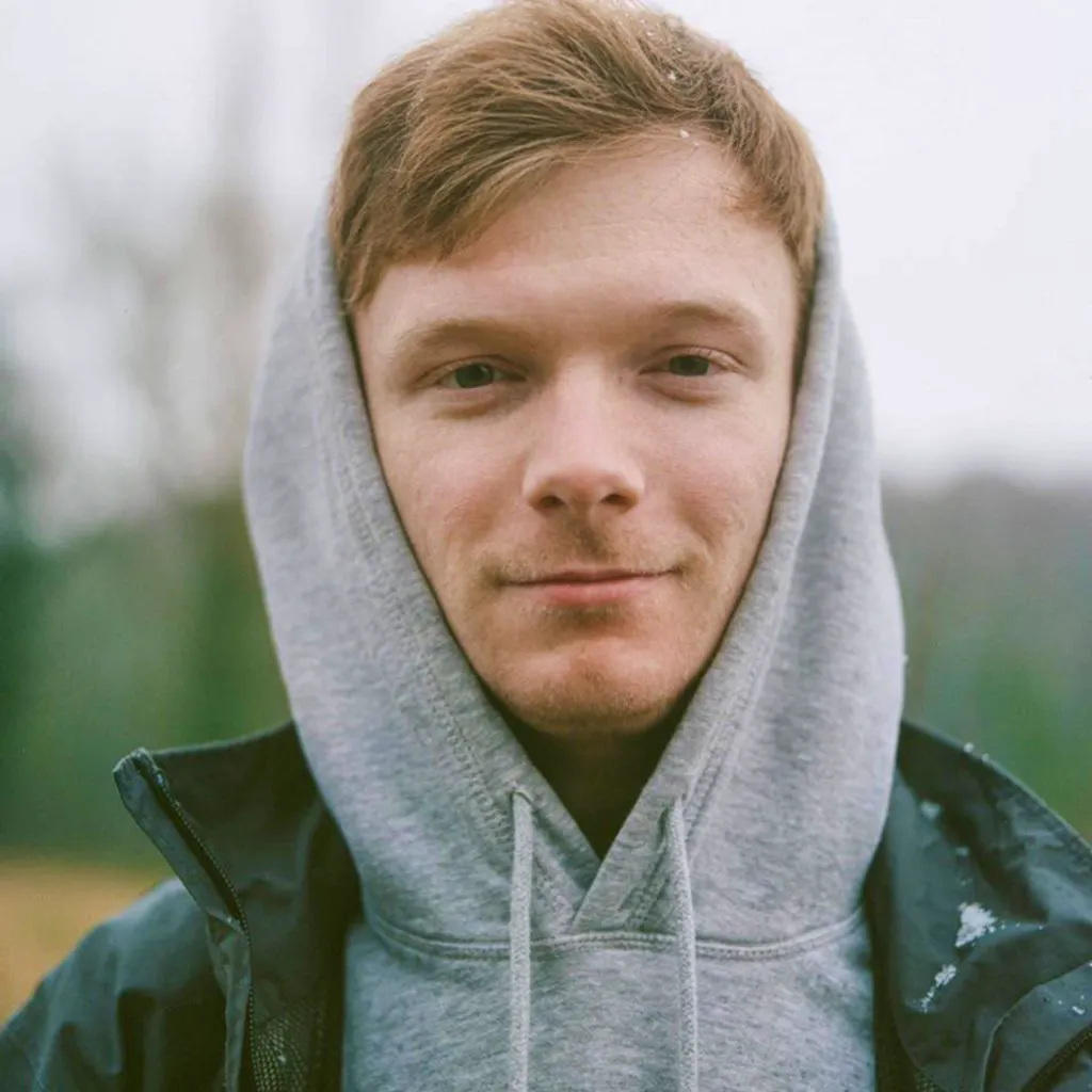 sean rogan