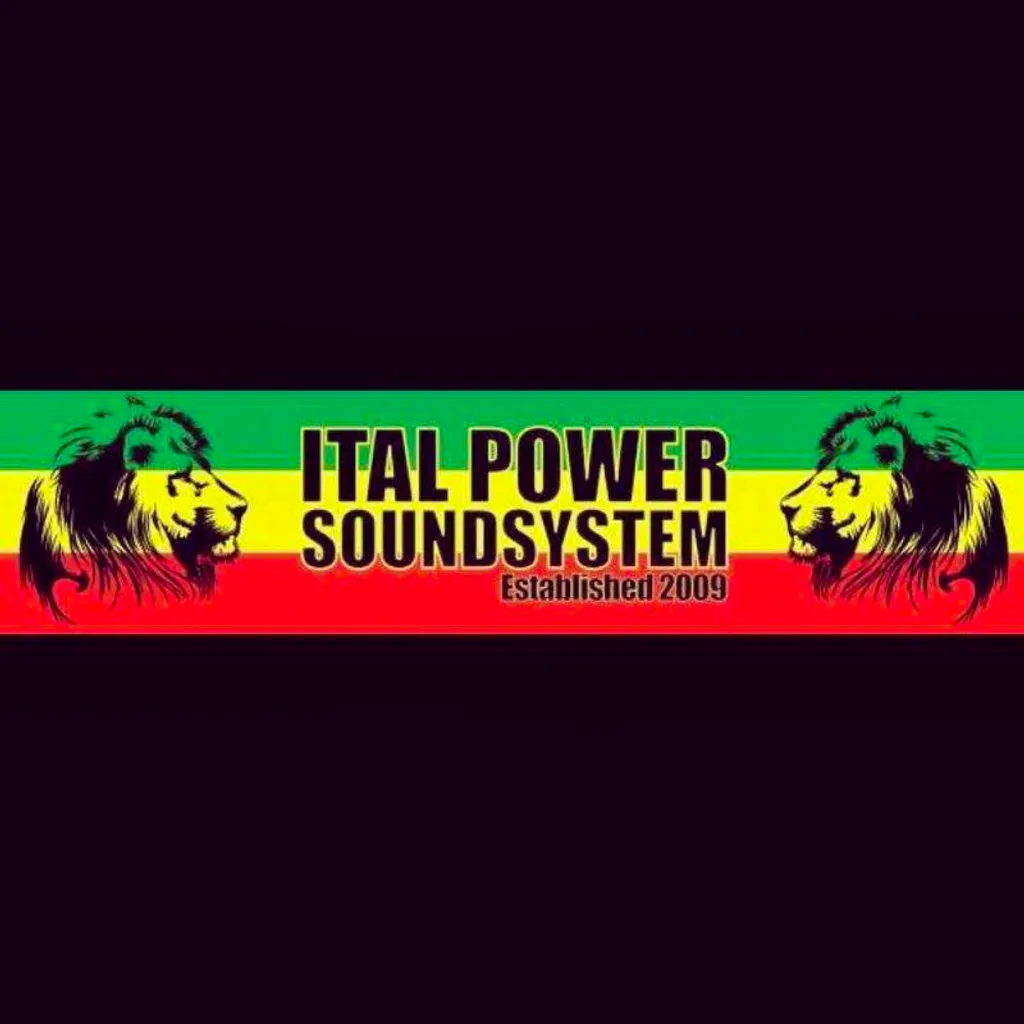 ITAL POWER SOUNDSYTEM