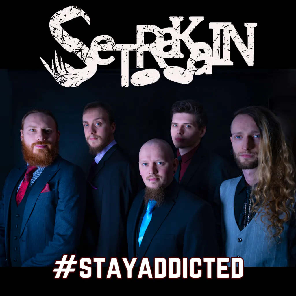 Setrakain