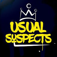 Usual Suspects UK