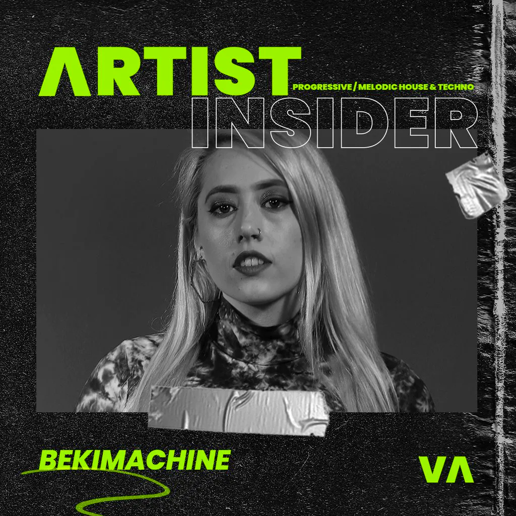 BEKIMACHINE