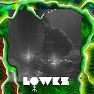 DJ lowkz
