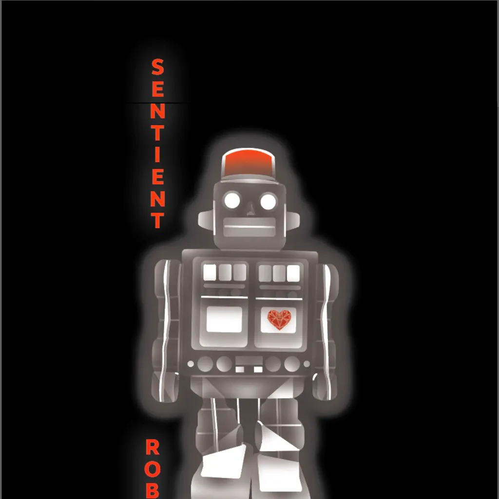 Sentient Robot