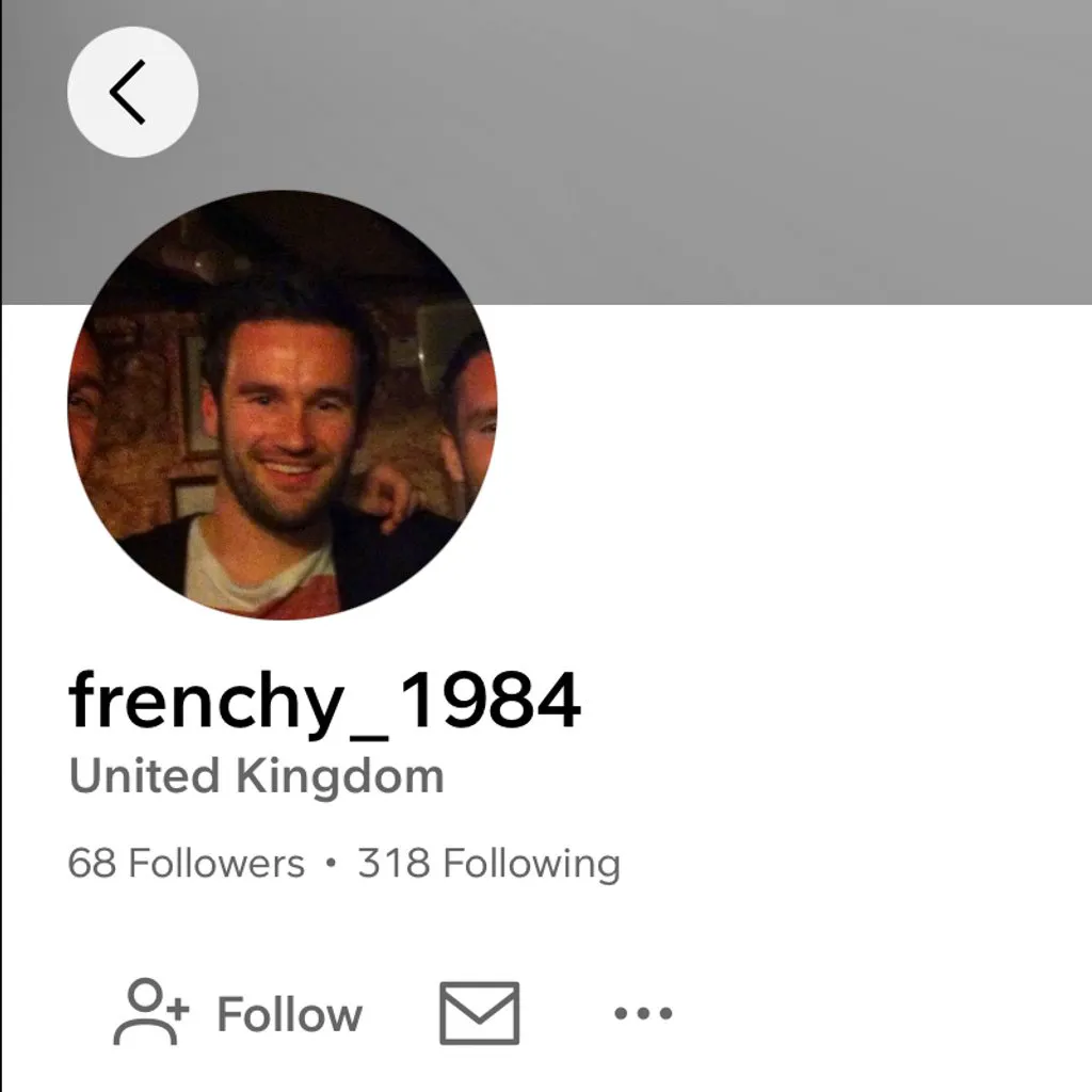 FRENCHY&period;