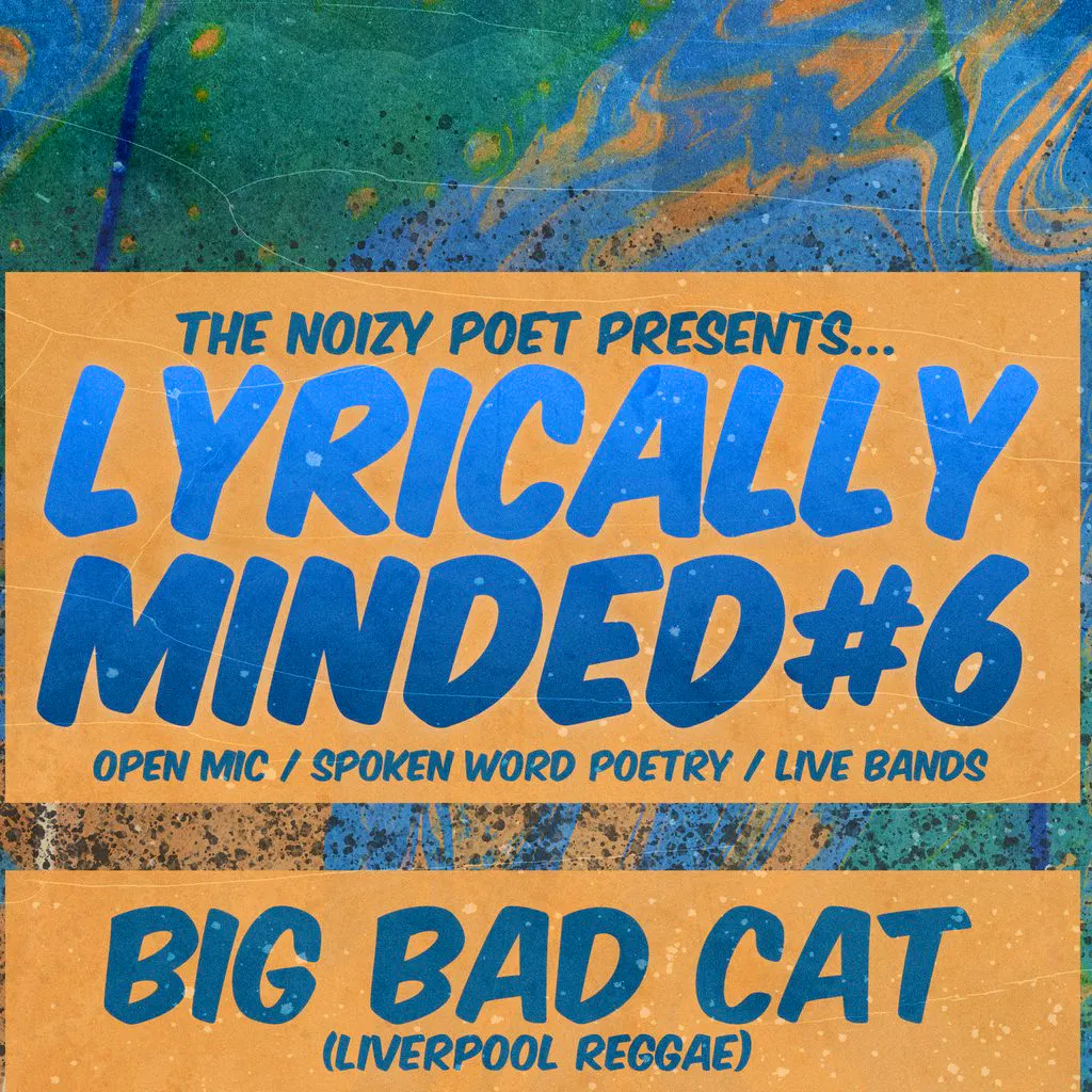 Big Bad Cat