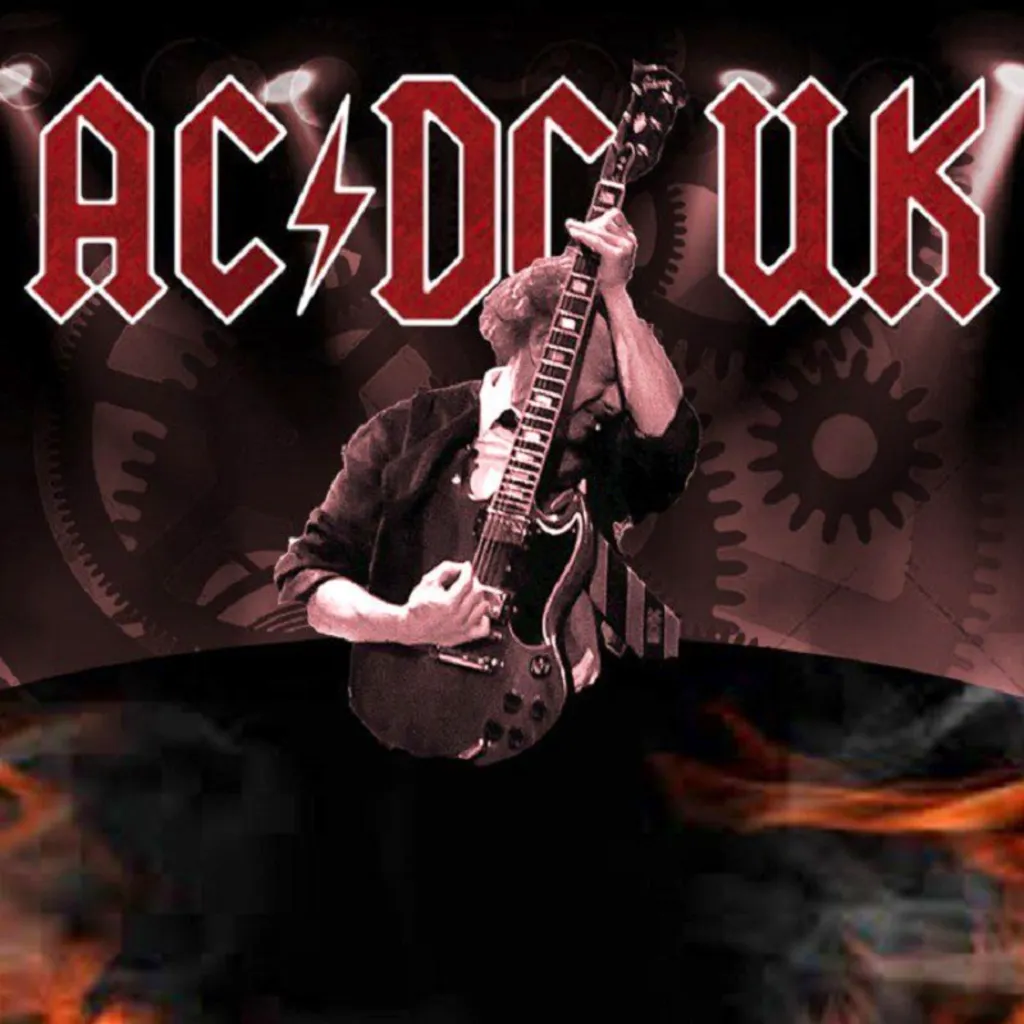 AC DC UK