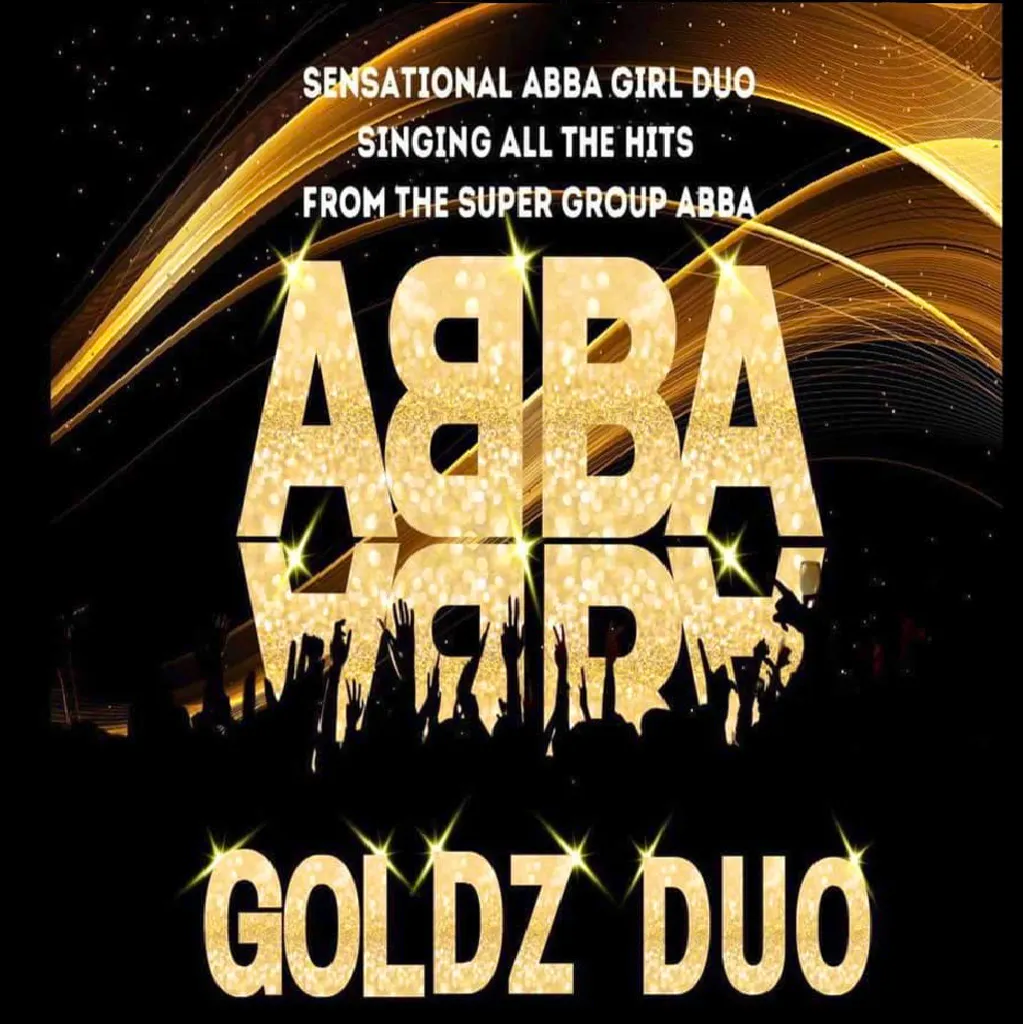 ABBA Goldz Duo