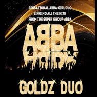 ABBA Goldz Duo