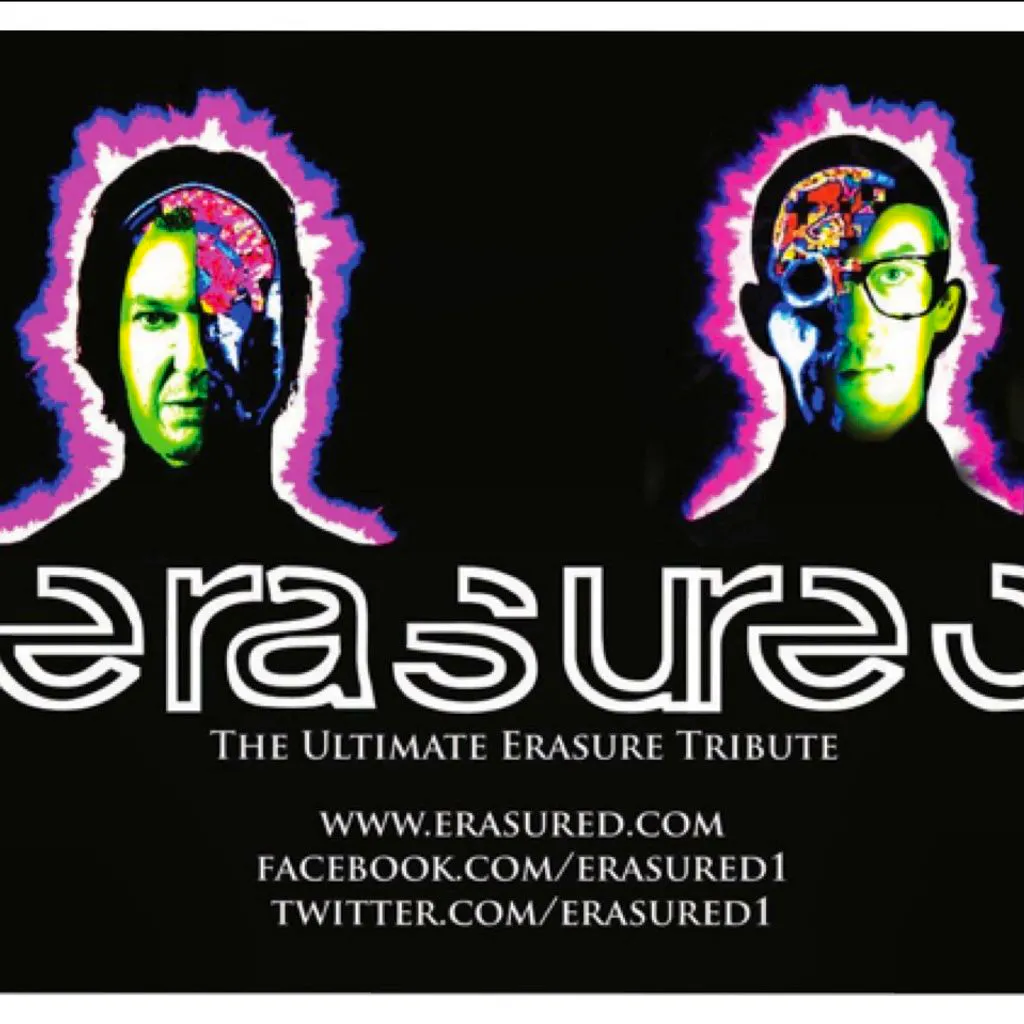 ERASURED