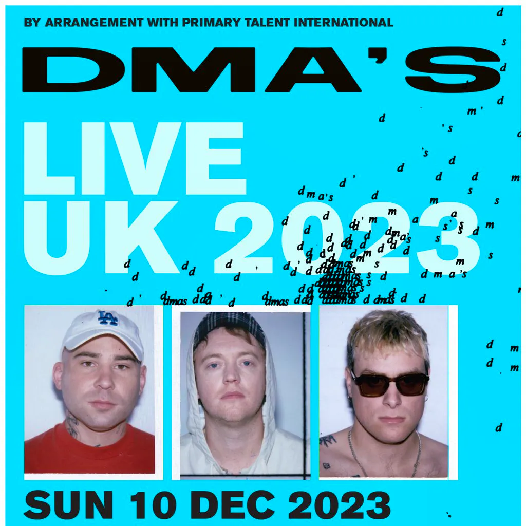 The DMAS
