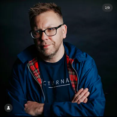 Artist Avatar