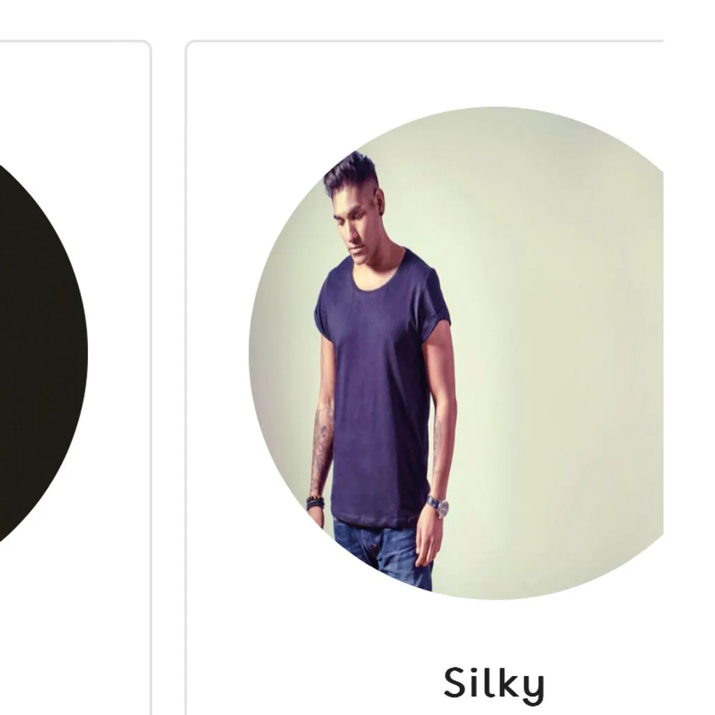 tee-dee&comma; silky