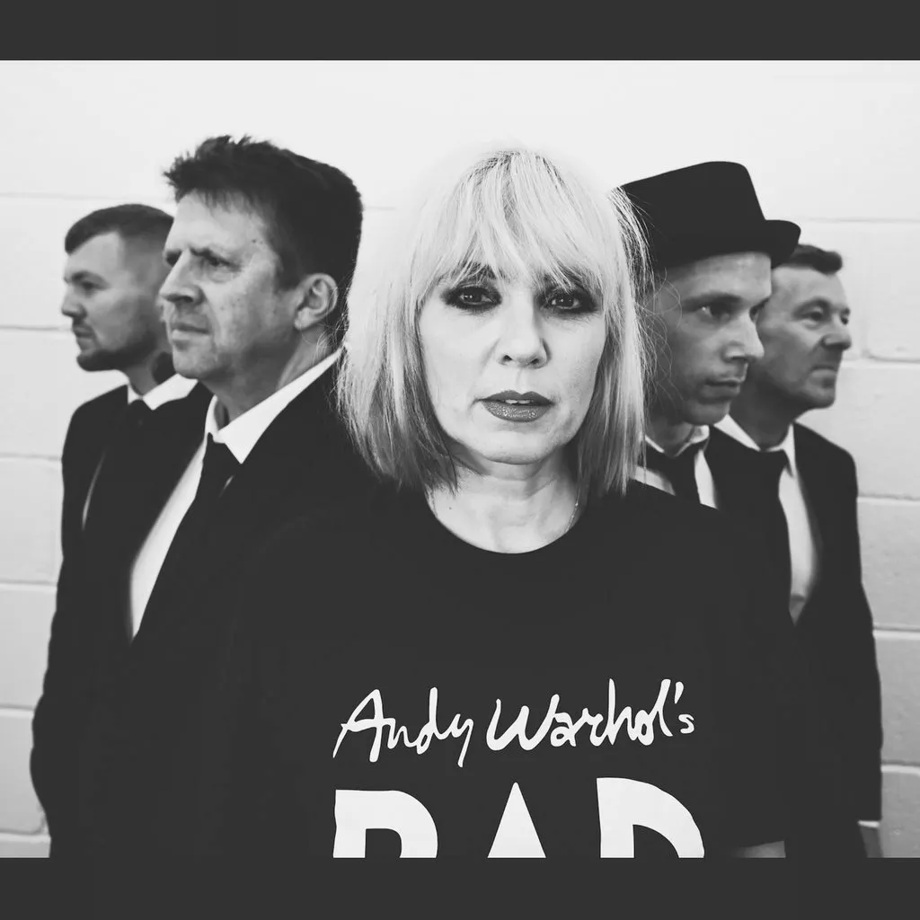 Picture This&colon; A tribute to Blondie