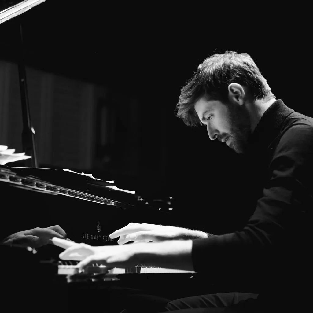 Florian Christl