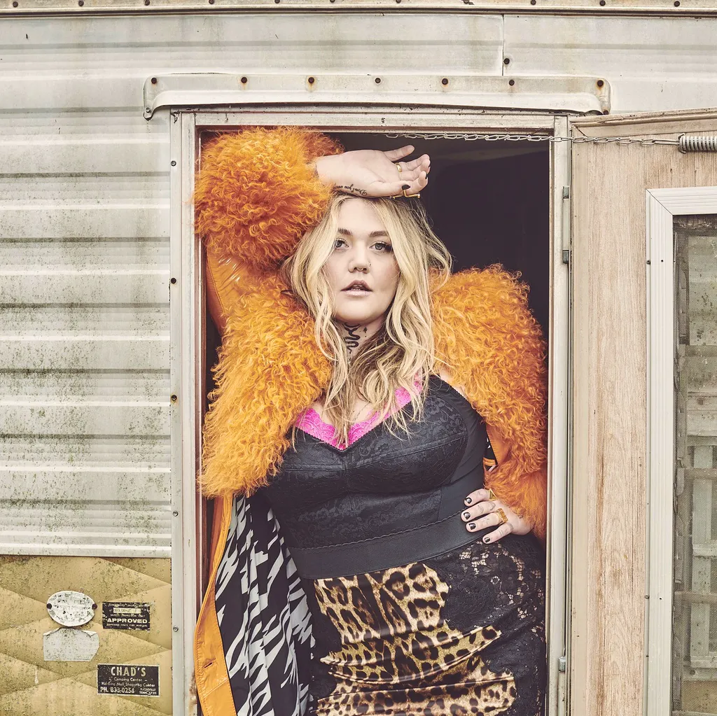 Elle King