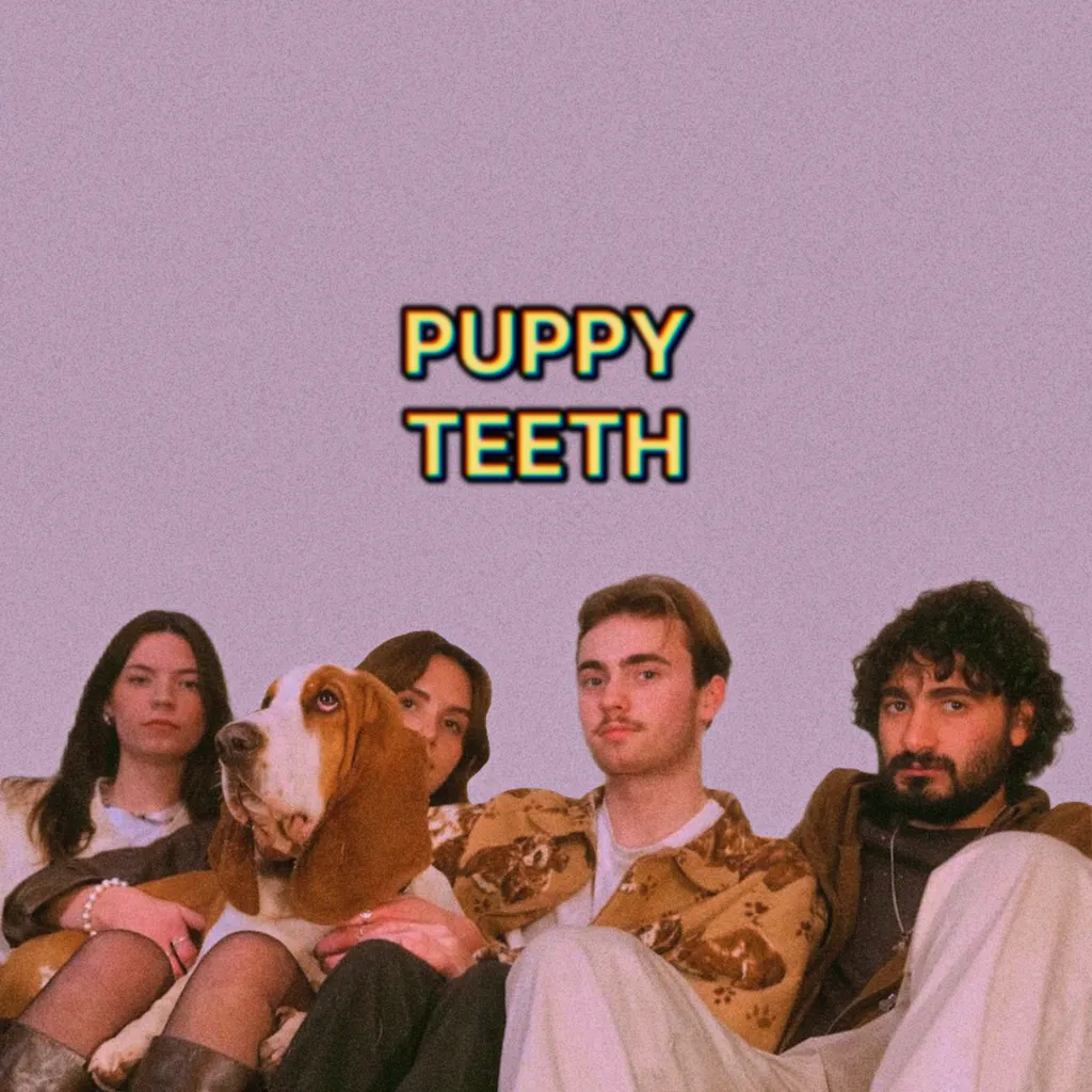 Puppy Teeth