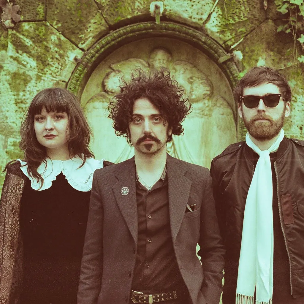 The Devil and Saint Joseph