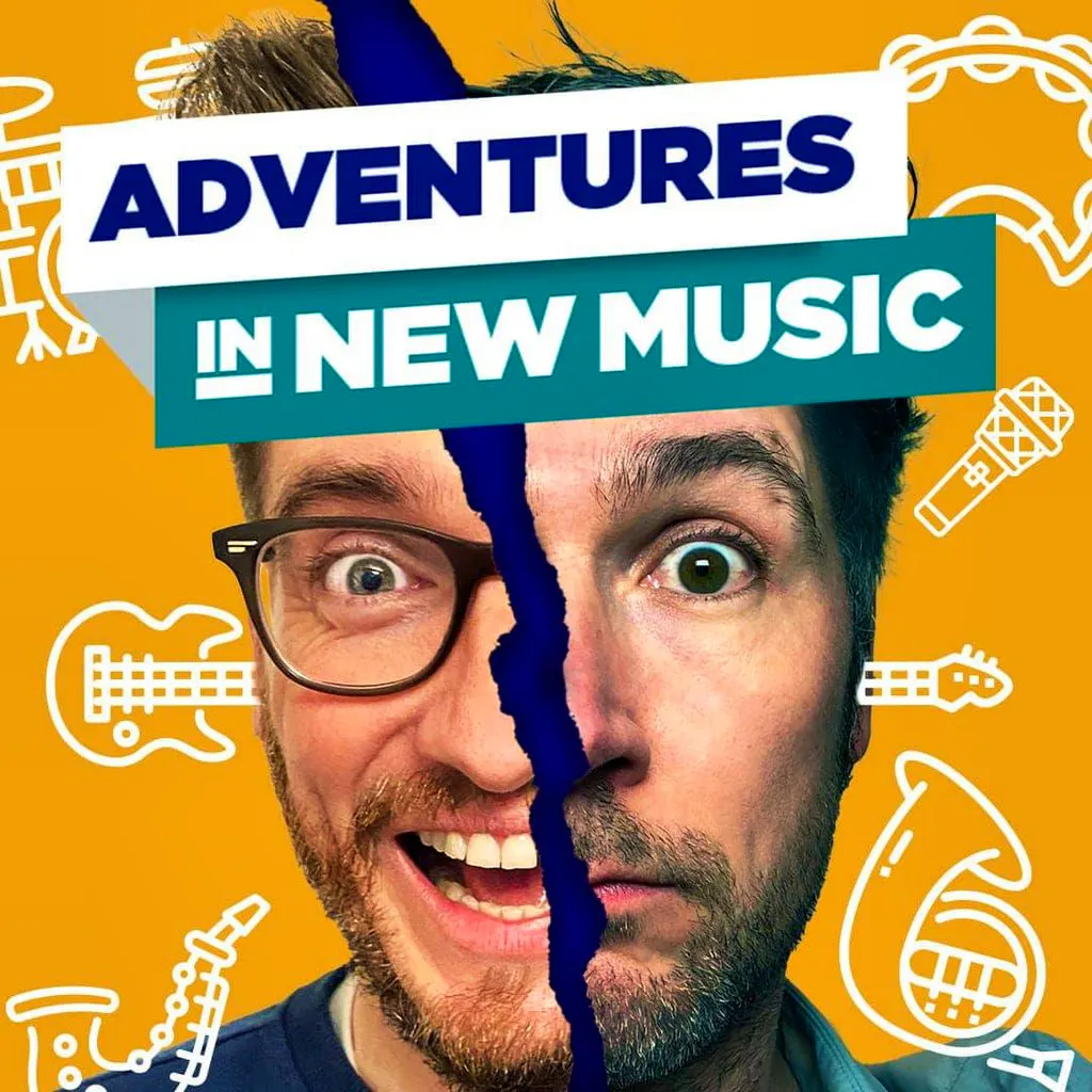Adventure in New Music