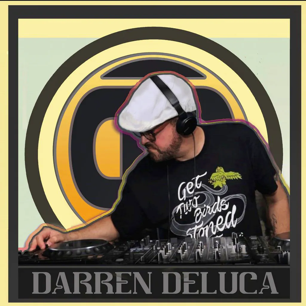 Darren deluca