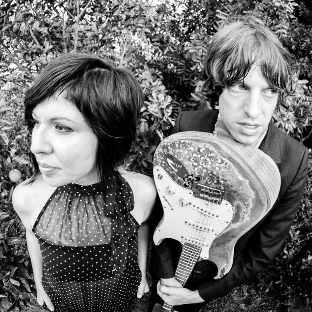 Schizophonics
