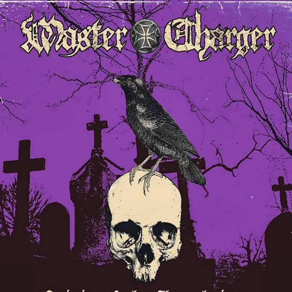Master Charger