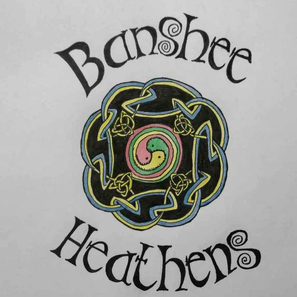 Banshee Heathens