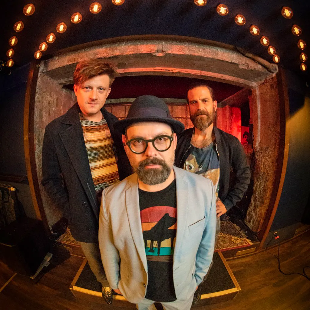 Matti Klein Soul Trio