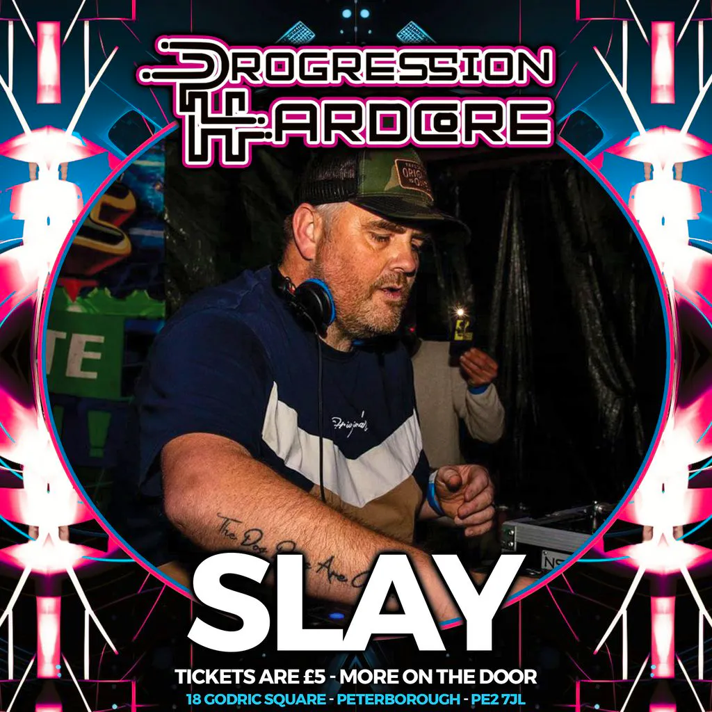 DJ Slay