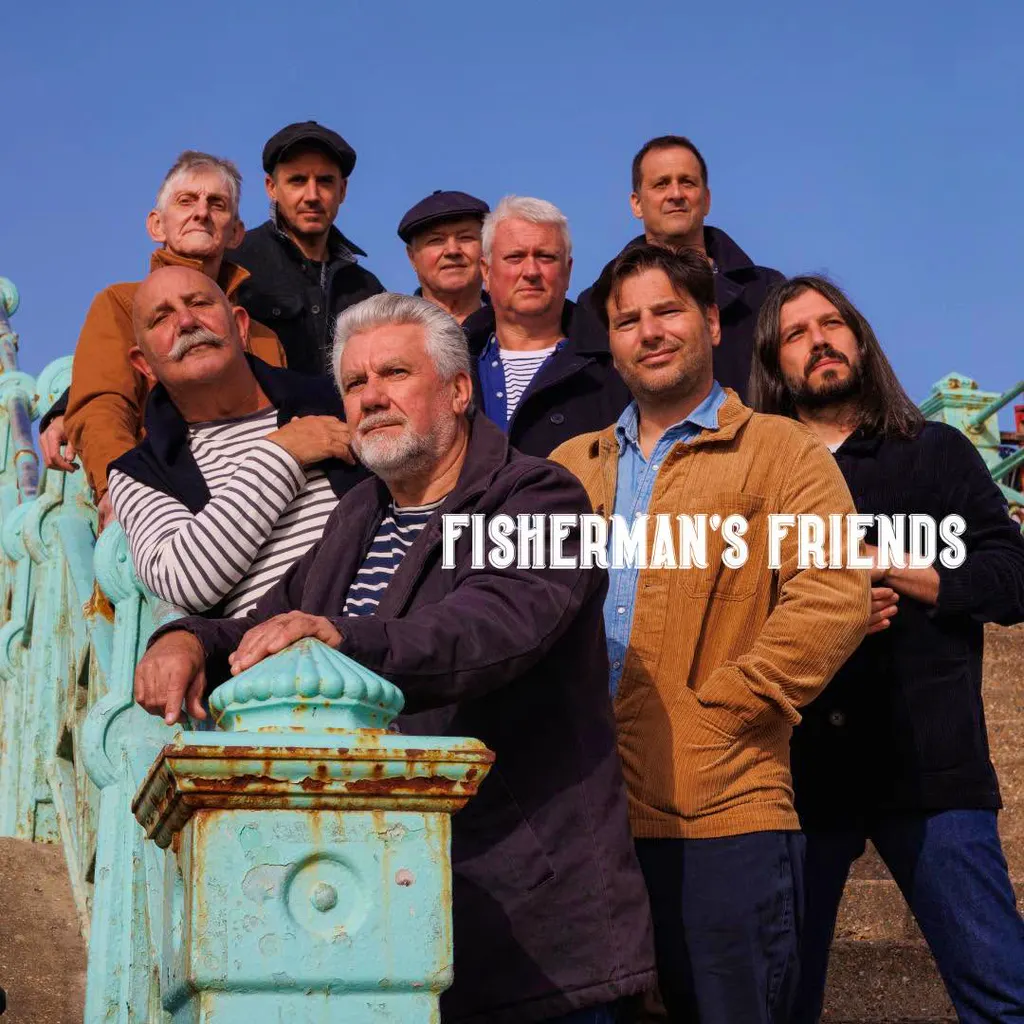 Fisherman&rsquo;s Friends