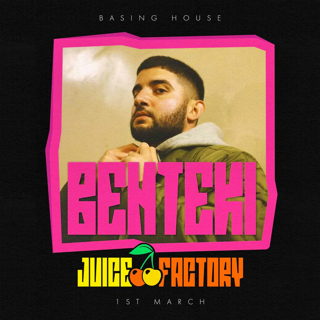 benteki