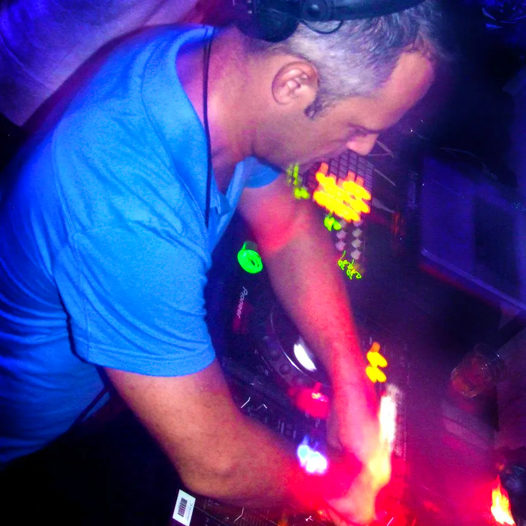 The Deep Pete Treatment