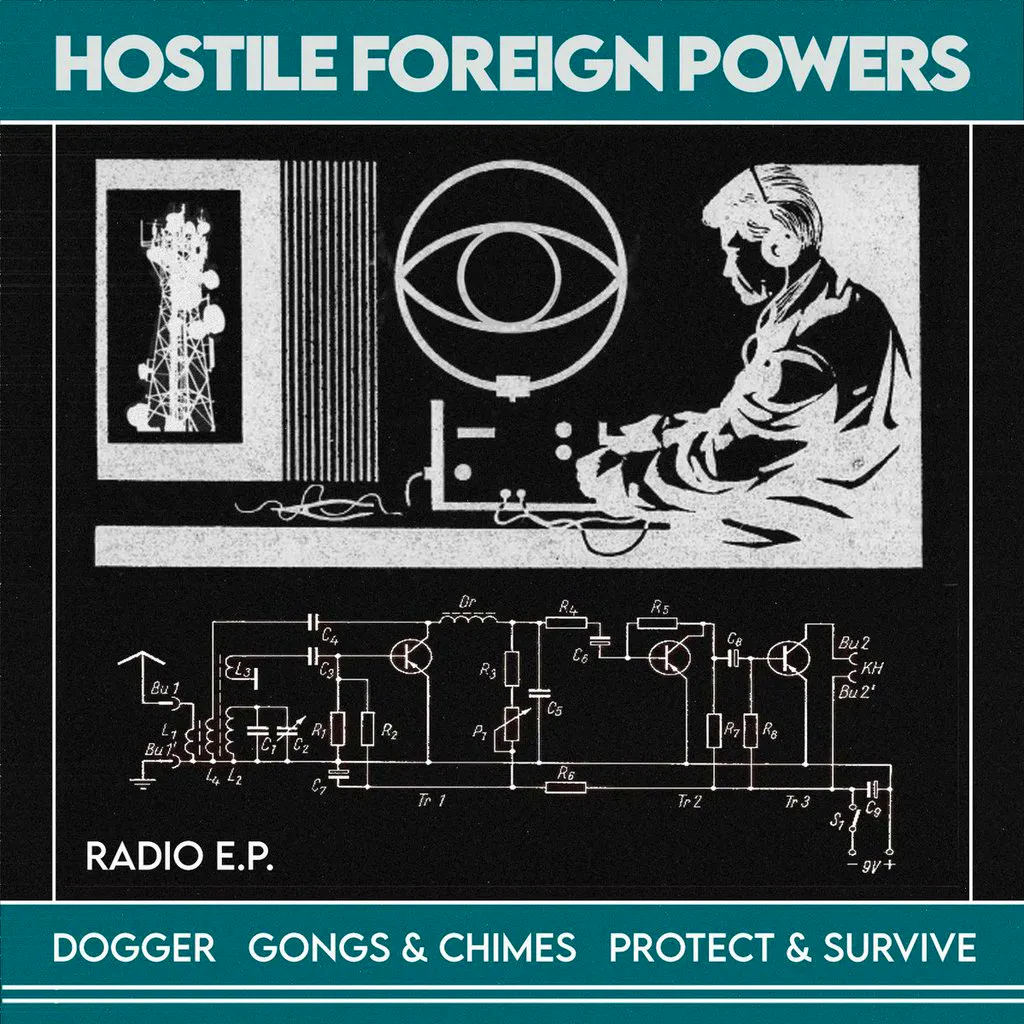 Hostile Foreign Powers