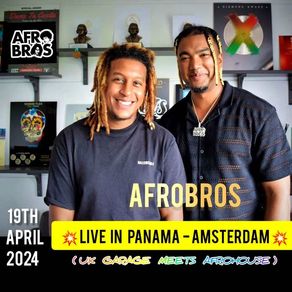 Afrobros