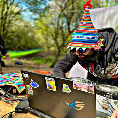 Artist Avatar