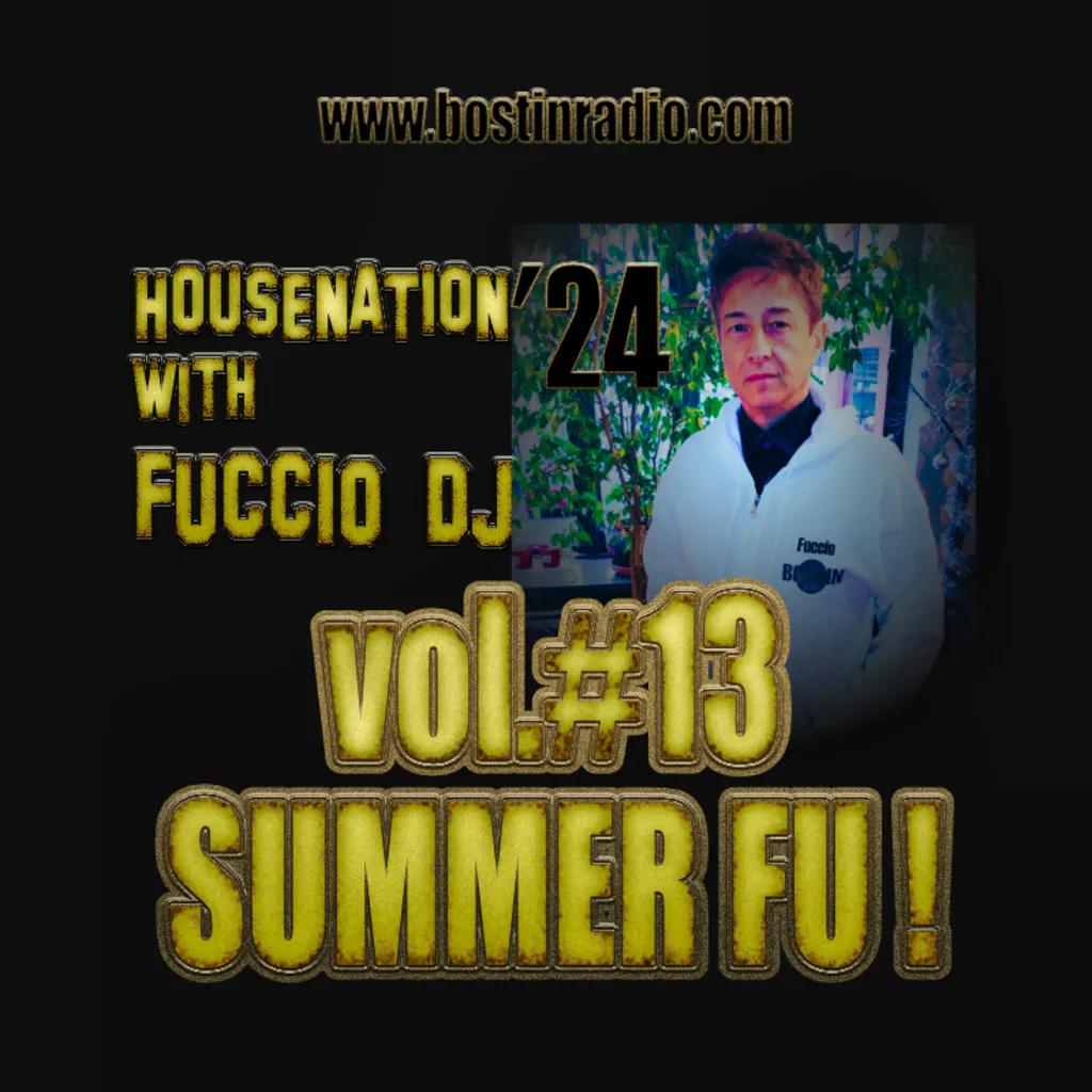 MARC FUCCIO