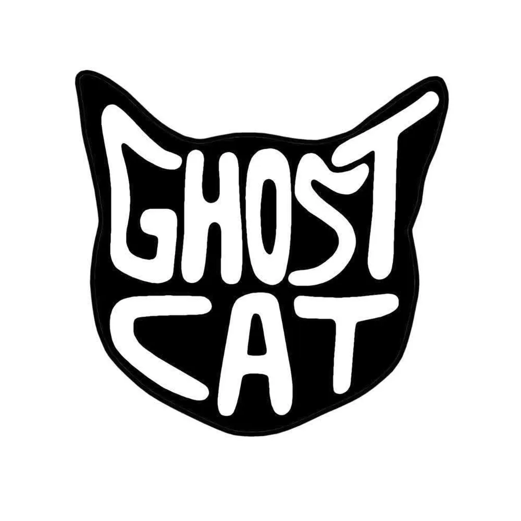 Ghost Cat