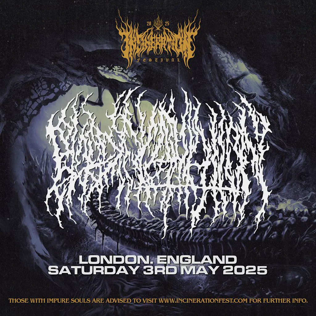 Blood Incantation