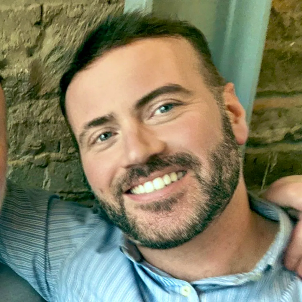 Greg Scott Violinist